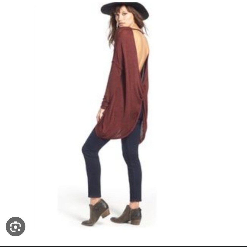 Free People Sweater